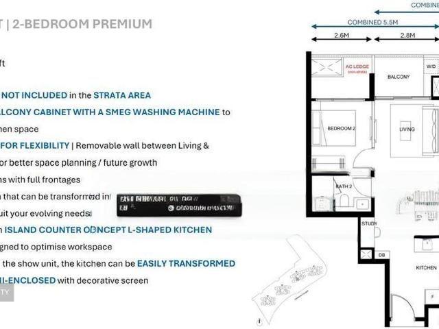 Condominium for sale in Sembawang