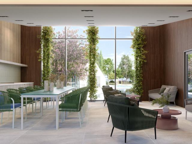 Apartment for sale in Sembawang, 23 North West