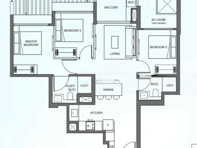 Apartment for sale in Sembawang, 27 Far North, Yishun