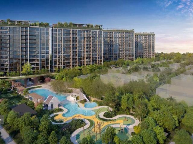 Apartment for sale