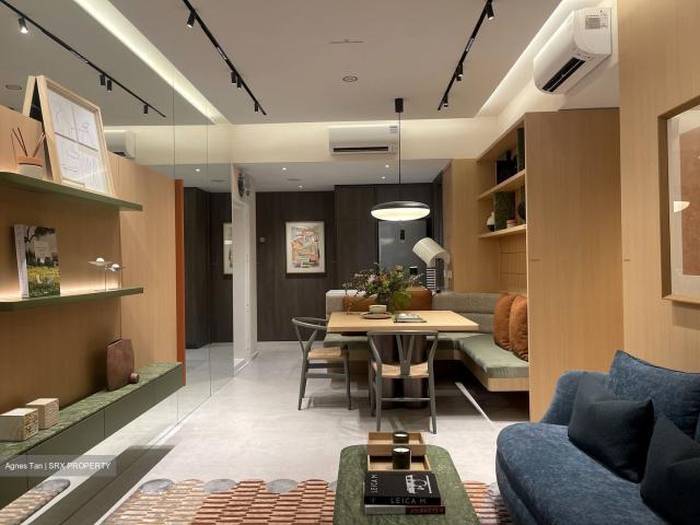 Apartment for sale in Sembawang, 27 Far North, Yishun