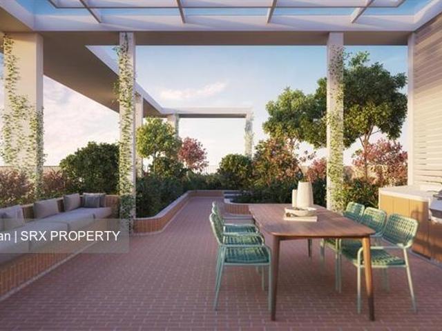 Apartment for sale