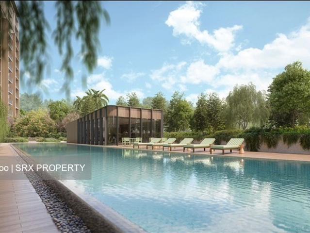 Apartment for sale in Sembawang, 27 Far North, Yishun