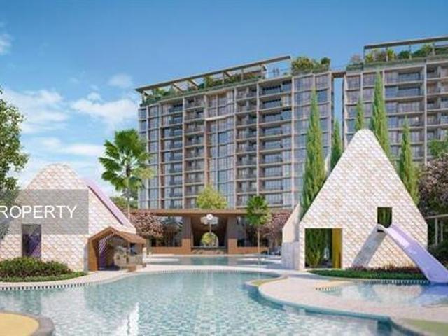 Apartment for sale in Sembawang, 27 Far North, Yishun