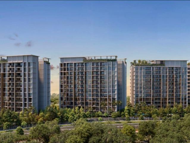Apartment for sale