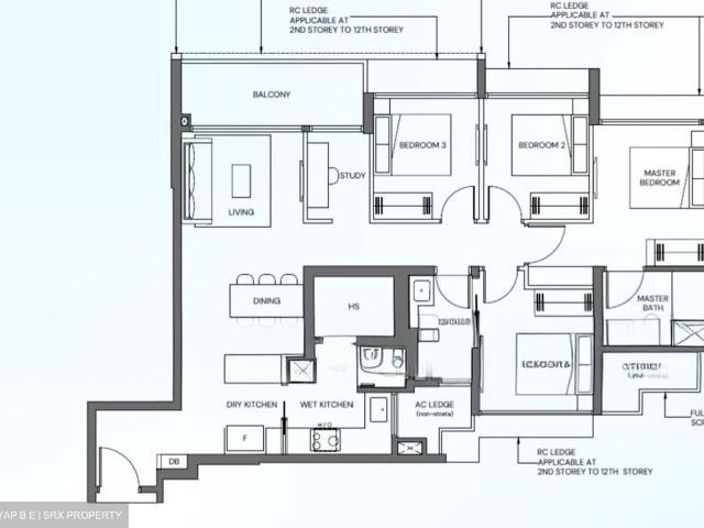 Apartment for sale