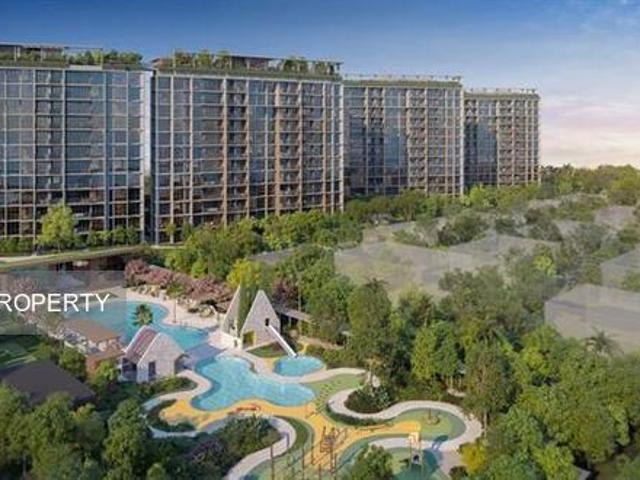 Apartment for sale