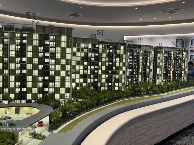 Apartment for sale