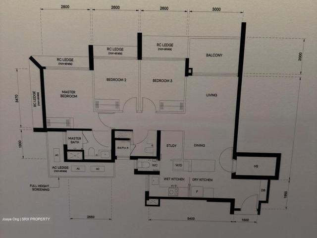 Apartment for sale in Sembawang, 27 Far North, Yishun