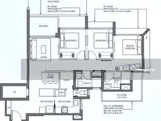 Apartment for sale