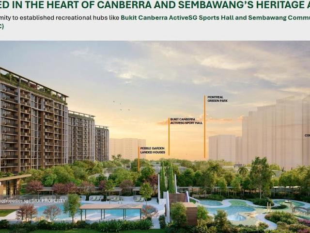 Apartment for sale in Sembawang, 27 Far North, Yishun