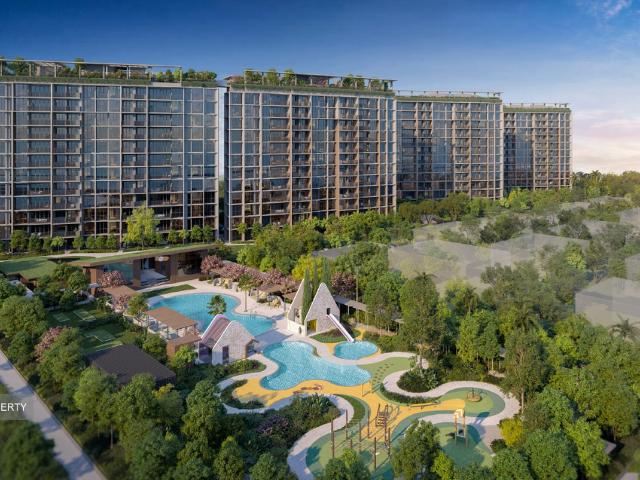 Apartment for sale