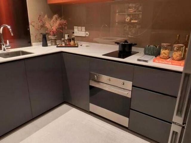 Condominium for sale in Sembawang, 23 North West