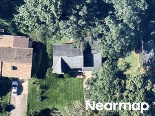 House for sale in Redan, Georgia