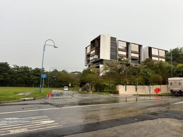 Condominium for sale in Sembawang