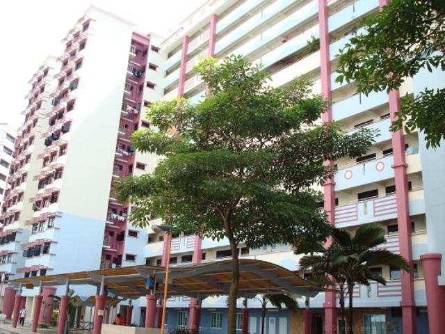 Detached House for rent