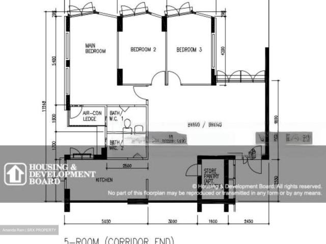 Detached House for sale