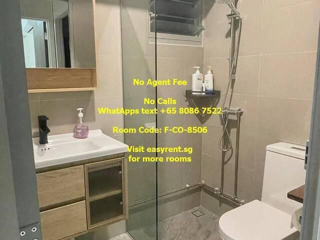 Room for rent