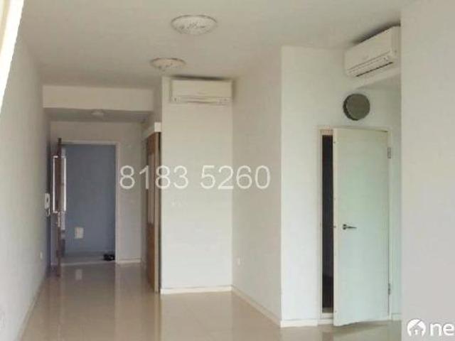 Apartment for sale in Sembawang, 23 North West