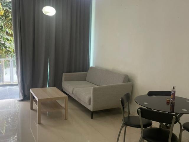 Condominium for rent