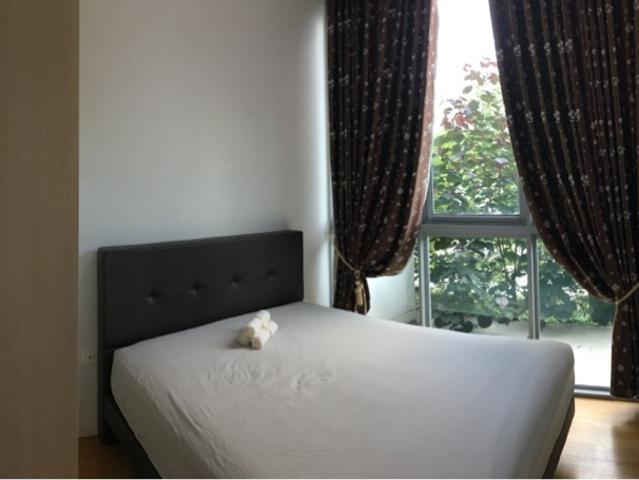 Condominium for rent