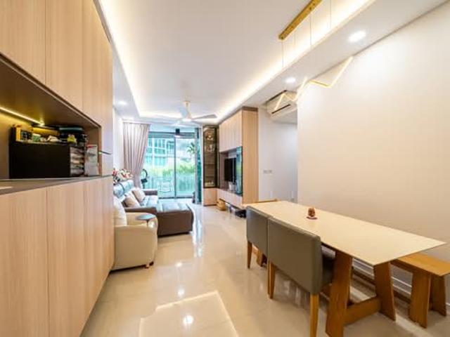 Condominium for sale