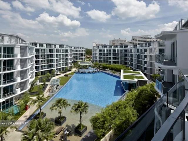 Condominium for sale