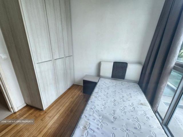 Condominium for rent