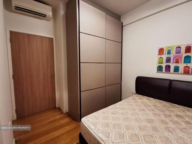 Condominium for rent