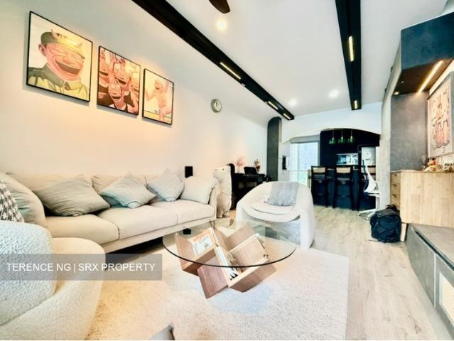 Condominium for sale in Sembawang, 27 Far North, Yishun