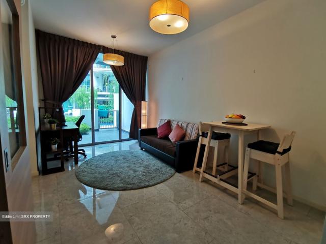 Condominium for rent