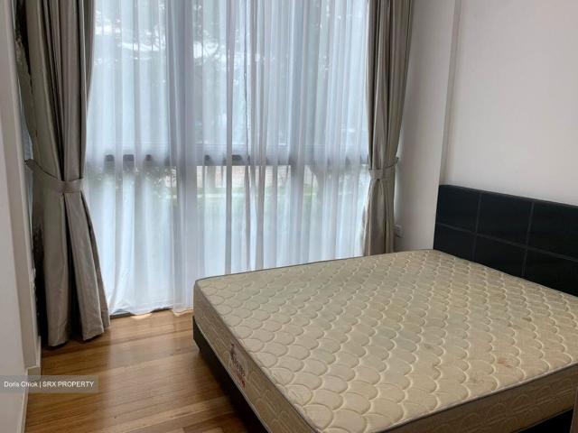Condominium for rent in Sembawang