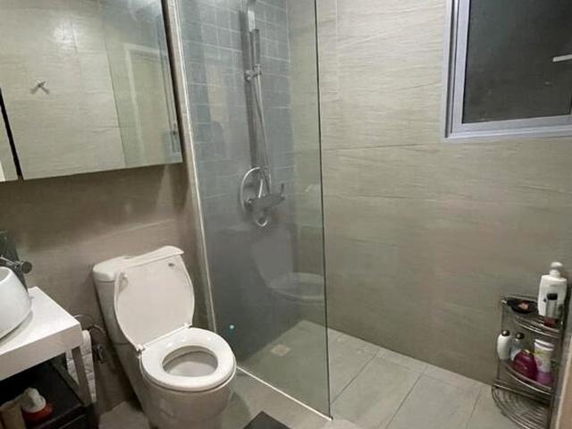 Condominium for sale in Sembawang