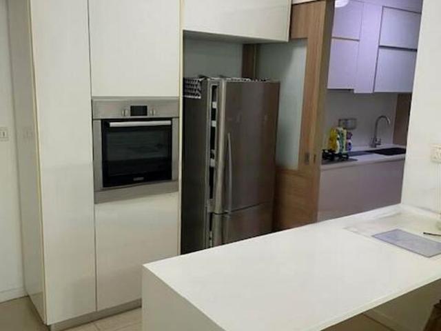 Condominium for rent