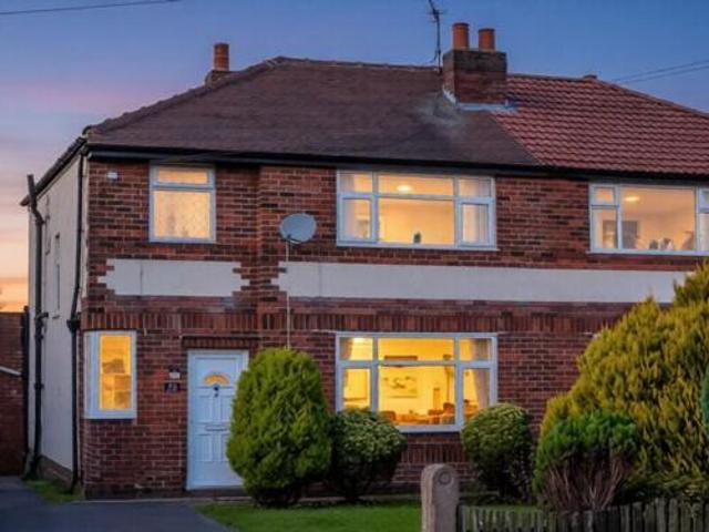 House for sale in Turpin Green, Firbank