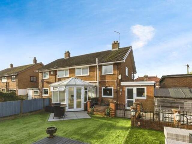 House for sale in Turpin Green, South Ribble