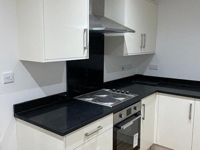 Apartment for rent in London Borough of Ealing, Hanwell