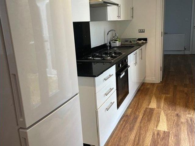 Apartment for rent in London Borough of Ealing, Hanwell
