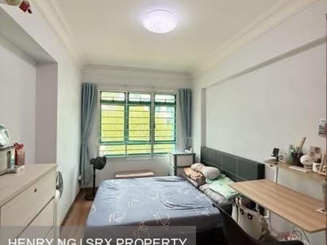 Detached House for sale