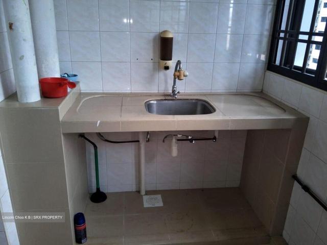 Detached House for rent