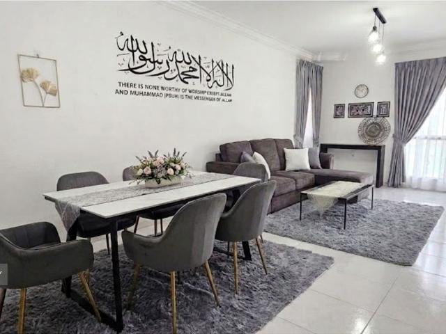 Detached House for sale