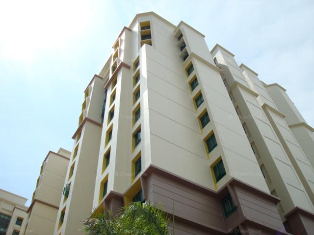 HDB House for sale in Sembawang
