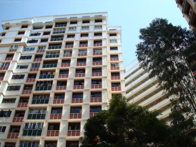 Detached House for rent