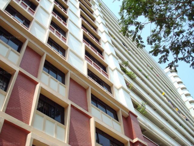 Detached House for rent