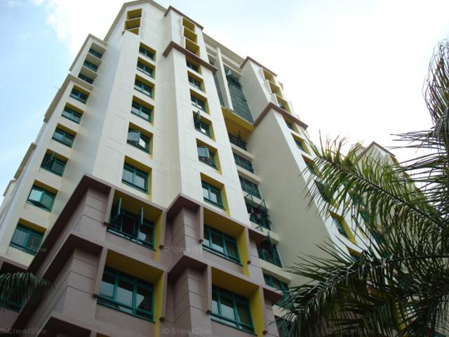 HDB House for sale in Sembawang