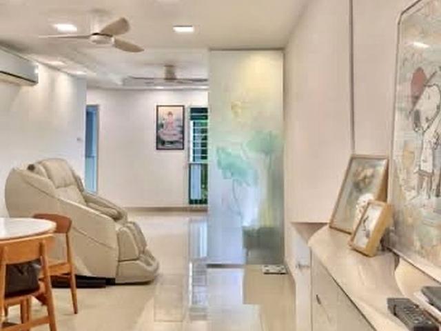 Detached House for sale