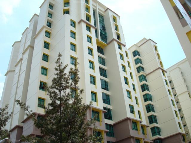 Detached House for rent
