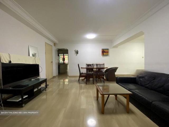 HDB House for sale in Sembawang