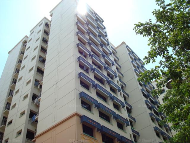 Detached House for rent