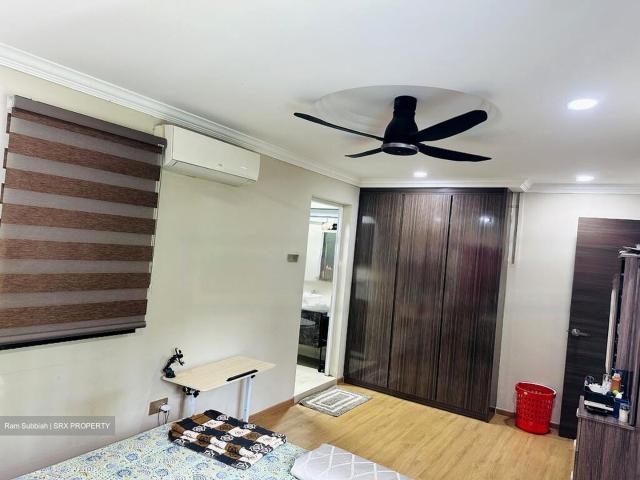 Detached House for sale in Sembawang, 23 North West